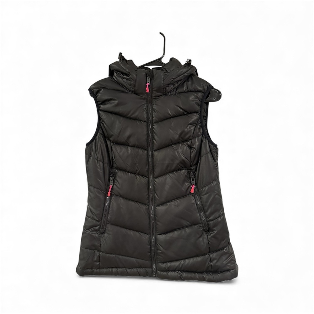 H&M Sport Black Jacket